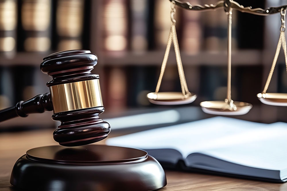 providing attorney services investigator